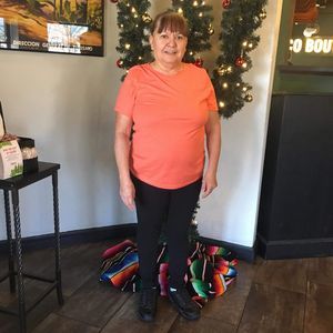 Meet your Posher, Elsa